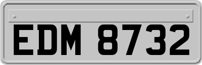 EDM8732