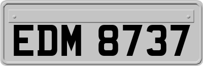 EDM8737