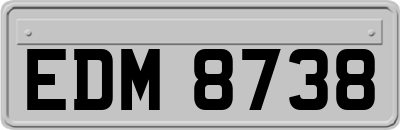 EDM8738