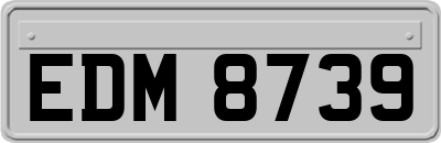 EDM8739