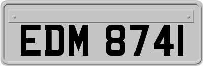 EDM8741