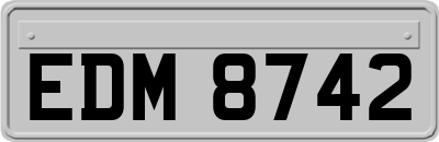EDM8742