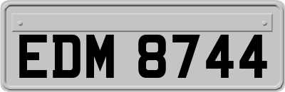 EDM8744