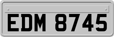 EDM8745