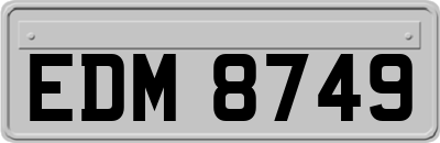 EDM8749