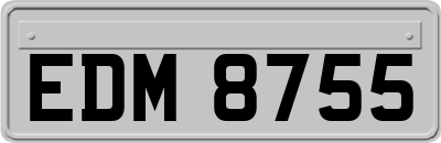 EDM8755