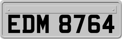 EDM8764