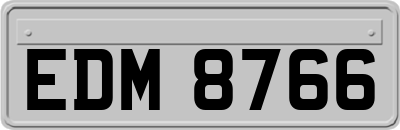 EDM8766