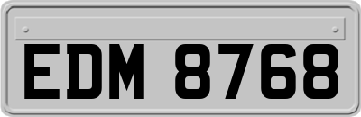 EDM8768
