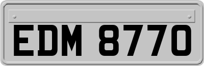 EDM8770