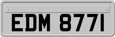 EDM8771