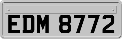 EDM8772