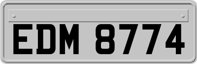 EDM8774