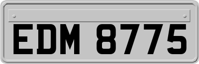 EDM8775