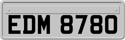 EDM8780
