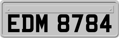 EDM8784