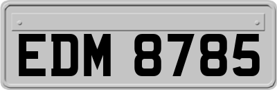 EDM8785