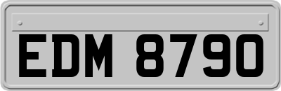 EDM8790