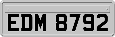 EDM8792