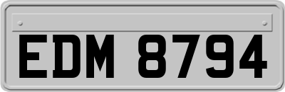 EDM8794