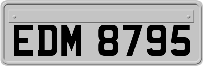EDM8795