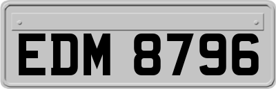 EDM8796