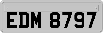 EDM8797