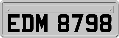EDM8798
