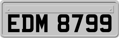 EDM8799