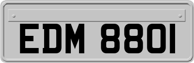EDM8801