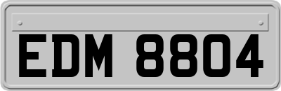 EDM8804