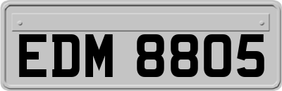 EDM8805