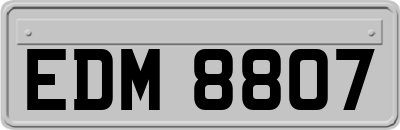 EDM8807