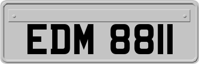 EDM8811