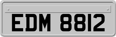 EDM8812