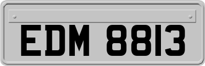 EDM8813