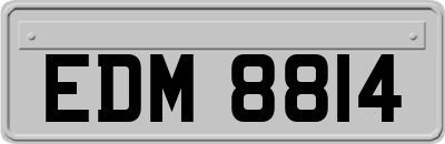EDM8814