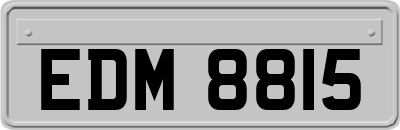 EDM8815