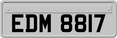 EDM8817