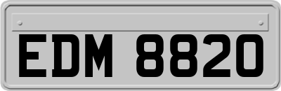 EDM8820