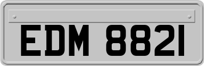 EDM8821