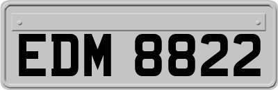 EDM8822