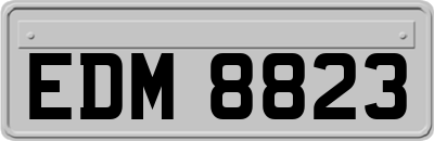EDM8823