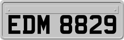 EDM8829
