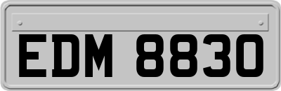 EDM8830