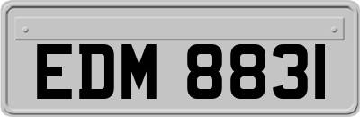 EDM8831