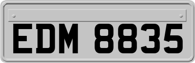 EDM8835