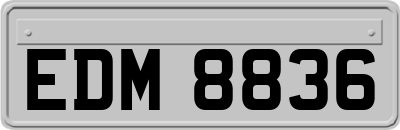 EDM8836