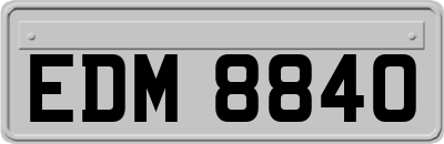 EDM8840