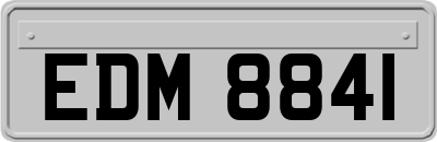 EDM8841